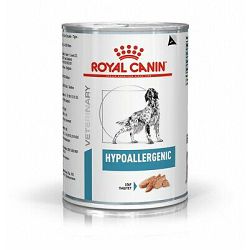 Royal Canin Hypoallergenic hrana za pse 400g