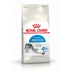 Royal Canin Home Life Indoor 27 hrana za mačke 2kg