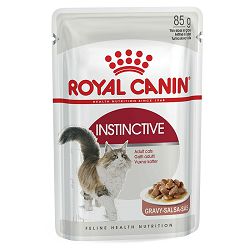 Royal Canin Instinctive hrana za mačke 85g