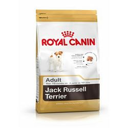 Royal Canin / Adult JACK RUSSEL 3kg