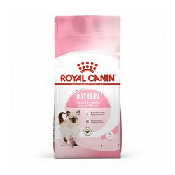 Royal Canin Kitten hrana za mačiće 2 kg