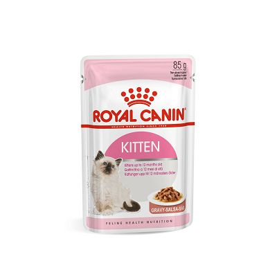 Royal Canin Kitten hrana za mačiće GRAVY 85g