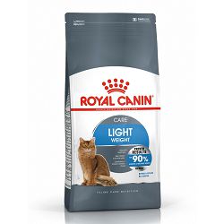 Royal Canin Light Weight Care hrana za mačke 400 g