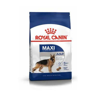 Royal Canin Maxi adult dog hrana za pse 15kg
