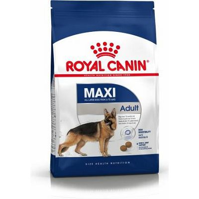 Royal Canin Maxi Adult hrana za pse 4kg