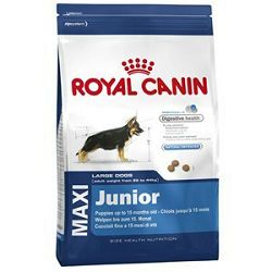 Royal Canin / Puppy MAXI 15kg