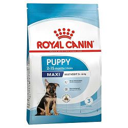 Royal Canin Maxi Puppy hrana za štenad 4kg