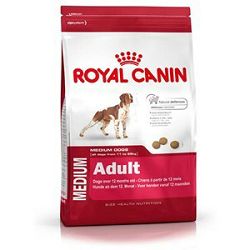 Royal Canin / Adult MEDIUM 15kg