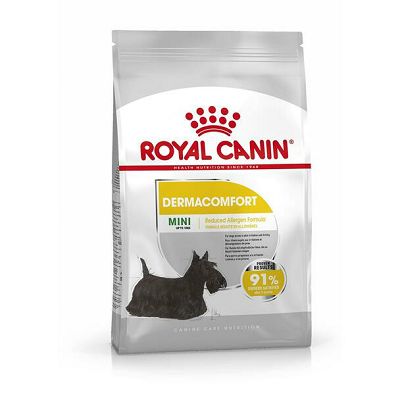 Royal Canin Mini Dermacomfort Adult Dog za male odrasle pse 3kg