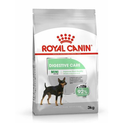 Royal Canin Mini Digestive Care hrana za pse 3kg