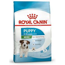 Royal Canin Mini Puppy hrana za štenad 8kg