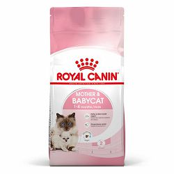 Royal Canin / MOTHER & BABYCAT hrana za mačke i mačiće 2kg
