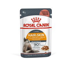 Royal Canin Pouch / Adult HAIR & SKIN hrana za mačke 85g