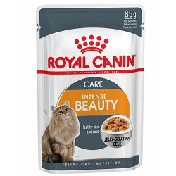 Royal Canin Pouch / Adult INTENSE BEAUTY JELLY (u želeu) 85g
