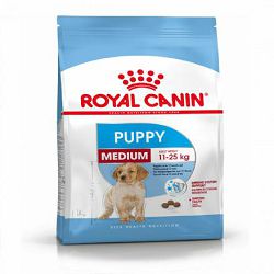 Royal Canin / Puppy MEDIUM hrana za štenad 15kg