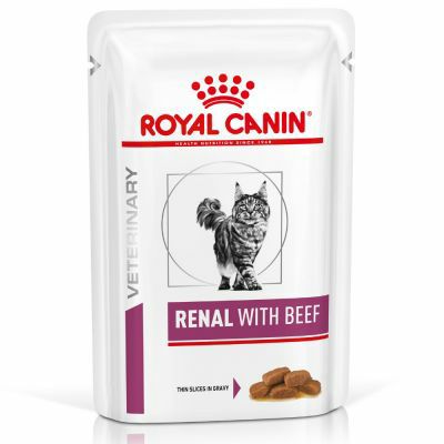 Royal Canin Renal Beef 85g