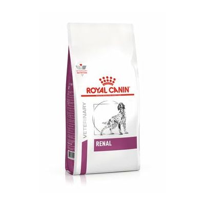 Royal Canin Renal dog medicinska hrana za pse 14kg