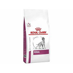 Royal Canin Renal hrana za pse 7kg