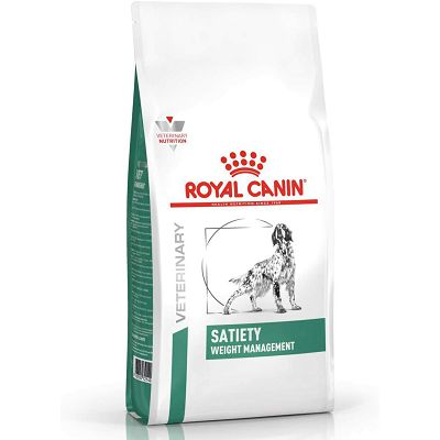 Royal Canin Satiety Dog, dijetalna hrana za pse 1,5kg