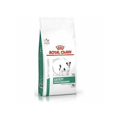 Royal Canin Satiety Small Dog Food, dijetalna hrana za male pse 1,5 kg