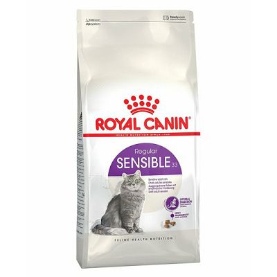 Royal Canin Sensible 33 hrana za mačke 2kg