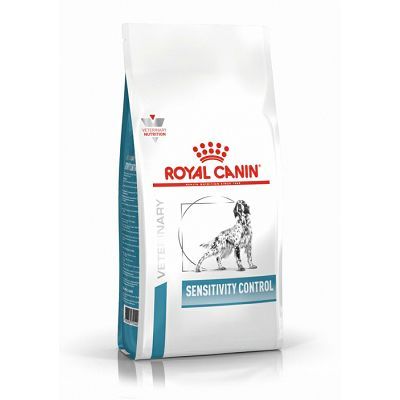 Royal Canin Sensitivity Control suha hrana za pse 7kg