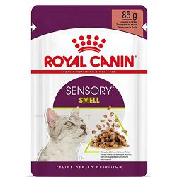 Royal Canin Sensory Smell hrana za mačke 85g