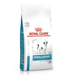 Royal Canin Small Dog Hypoallergenic medicinska hrana za male pse 1kg