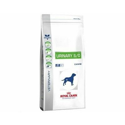 Royal Canin Urinary S/O Dog 7,5kg