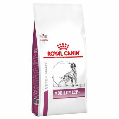 Royal Canin Veterinary Diet Dog - Mobility C2P+ hrana za pse 12kg