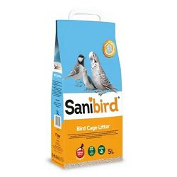 Sanibird pijesak za ptice 5 lit