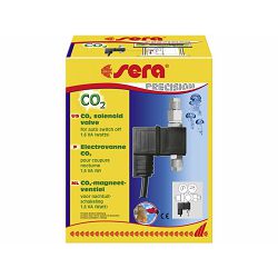 Sera CO2 magnetni ventil 2W za akvarij