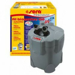 Sera filter bioactive 130+ UV