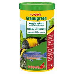 Sera Granugreen 1000ml