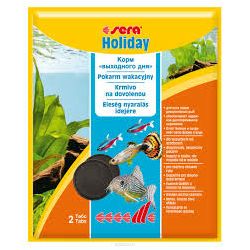 Sera Holiday 2 tablete