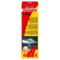 Sera Mycopur lijek protiv plijesni i parazita