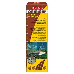 Sera Omnipur lijek širokog spektra dijelovanja