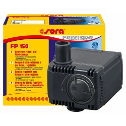 Sera Precision F150 Potopna pumpa