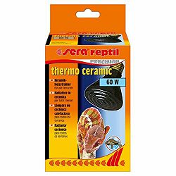 Sera Reptil Thermo Ceramic lampa za terarije 60W