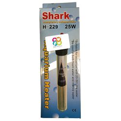 Shark H-229 grijač za akvarij 25W