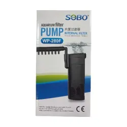SOBO SB-280F unutrašnji filter za akvarij