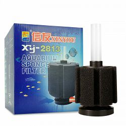 Spužvani filter za akvarij XY-2813