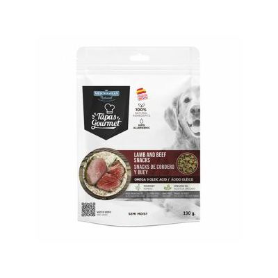 Tapas Gourmet lamb and beef snacks - janjetina i govedina 190g