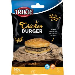 Trixie Chicken Burger pileća poslastica za pse 140g