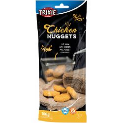 Trixie Chicken Nuggets poslastica za pse od piletine 100g