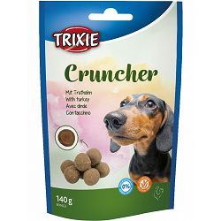 Trixie Cruncher sa puretinom poslastica za pse 140g