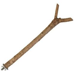 Trixie drvena palica za ptice 35cm