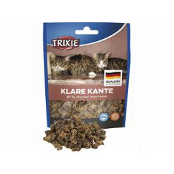 Trixie Klare Kante sa govedinom poslastica za mačke 50g