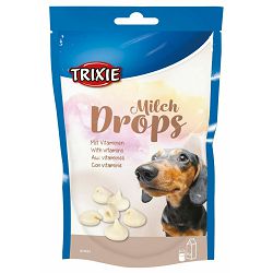 Trixie mliječni bomboni poslastica za pse 200g