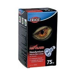 Trixie Reptiland Neodymium lampa za terarij 75W